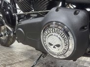 Harley-Davidson Dyna FXDF FAT BOB 2010 17K MOT SERVICED 1584 CRUISER BIKE 18