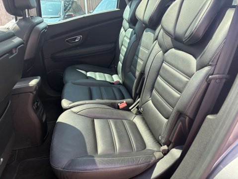 Renault Scenic 1.2 Scenic Signature Nav TCe 5dr 20
