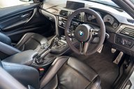 BMW 3 Series 3.0 M3 Competition Edition Package Semi-Auto 4dr 15