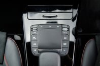 Mercedes-Benz A Class A Class A250e AMG Line Premium 5dr Auto 43
