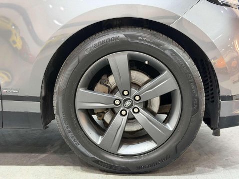 Land Rover Range Rover Velar 2.0 D240 R-Dynamic S SUV 5dr Diesel Auto 4WD Euro 6 (s/s) (240 ps) 23