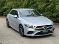 Mercedes-Benz A Class 1.3 A200 AMG Line (Premium) 7G-DCT Euro 6 (s/s) 5dr 19