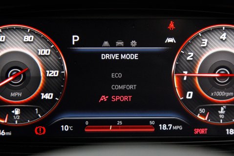 Hyundai i20 T-GDI SE CONNECT MHEV 29