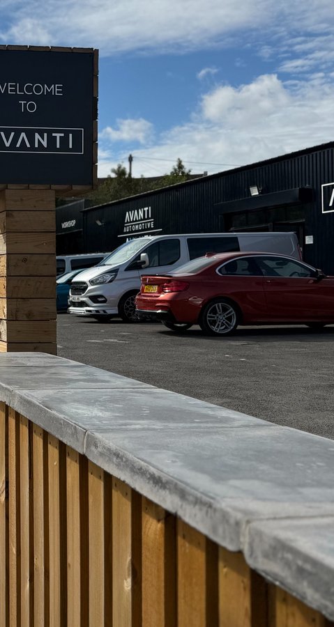 Used Cars and Vans in Bristol and Gloucestershire 3