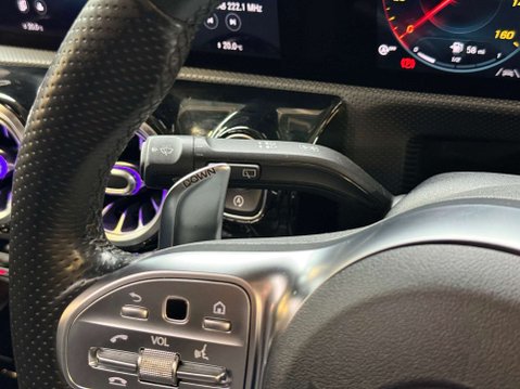 Mercedes-Benz A Class 2.0 AMG A 35 4Matic Premium+ Auto 4WD 5dr 49