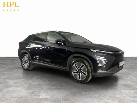 OMODA E5 58.9kWh Noble SUV 5dr Electric Auto (211 ps) 1 Owner - Sensors - Bluetooth 1