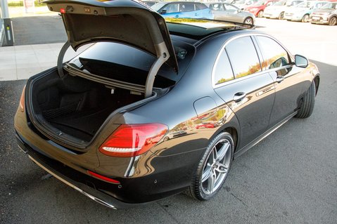 Mercedes-Benz E Class E 400 D 4MATIC AMG LINE PREMIUM PLUS 44