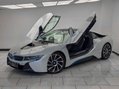 BMW I8 1.5 i8 4WD 3dr 6
