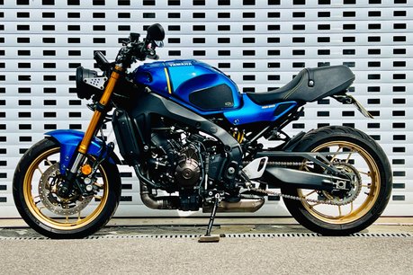 Yamaha XSR900 XSR 900 ABS 20