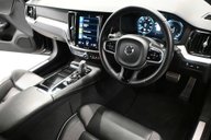 Volvo V60 2.0 V60 R-Design T6 Recharge AWD Auto 4WD 5dr 7