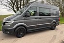 MAN TGE 3.180 4Motion Standard Hr DCIV - DSG Auto - 5 Seats