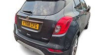 Vauxhall Mokka X 1.4i Turbo Elite Nav SUV 5dr Petrol Auto Euro 6 (140 ps) 3