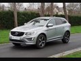 Volvo XC60 2.0 D4 R-Design Nav Auto Euro 6 (s/s) 5dr 3