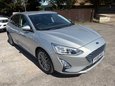 Ford Focus TITANIUM X 5