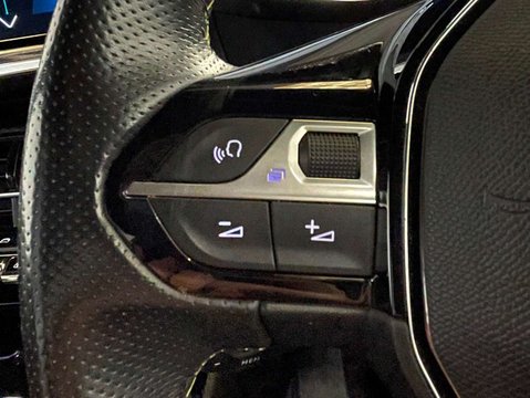 Peugeot 208 208 GT Ev 5dr 15