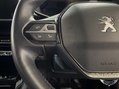 Peugeot 2008 50kWh Allure Premium Auto 5dr (7kW Charger) 48