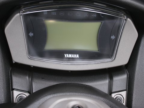 Yamaha Nmax 125 GPD125-A ABS 15