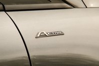 Ford Fiesta ACTIVE X 11
