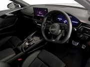 Audi A4 2.0 TFSI 35 Black Edition Estate 5dr Petrol S Tronic Euro 6 (s/s) (150 ps) 12