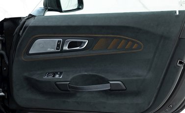 Mercedes-Benz Amg GT GT Black Series 18