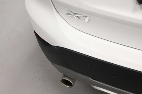 BMW X1 1.5 X1 sDrive 18i Sport Auto 5dr 33
