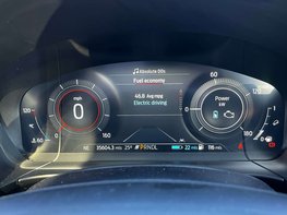 Ford Kuga 2.5 Kuga ST-Line X Phev CVT 5dr 22