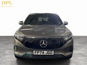 Mercedes-Benz EQA EQA 250+ 70.5kWh Sport (Executive) SUV 5dr Electric Auto (190 ps) Rear Park 2