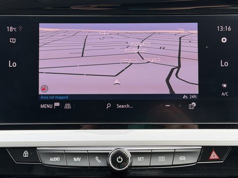 Vauxhall Grandland 1.2 Turbo GS Line 5dr 23