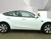 Tesla Model Y SUV 5dr Electric Auto RWD (346 ps) 11