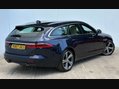 Jaguar XF 2.0 XF Portfolio D AWD Auto 4WD 5dr 7