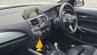 BMW 1 Series 2.0 118d M Sport Hatchback 5dr Diesel Auto Euro 6 (s/s) (150 ps) 22