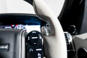Land Rover Range Rover Sport SVR URBAN EDITION. URBAN EDITION. FIXED SIDE STEPS. PANO ROOF. PIXEL LEDS. 45
