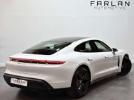 Porsche Taycan Performance 79.2kWh 4S Saloon 4dr Electric Auto 4WD (530 ps) 6