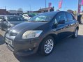 Toyota Auris 1.3 Auris T3 VVT-i S/S 5dr 4