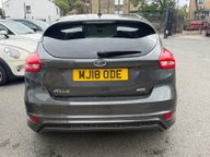 Ford Focus ST-LINE 7