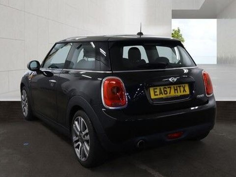 Mini Hatch 1.5 Cooper Seven Euro 6 (s/s) 3dr 4