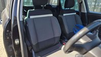 Citroen C3 Aircross 1.2 PureTech GPF Flair SUV 5dr Petrol EAT6 Euro 6 (s/s) (110 ps) 11