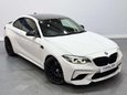 BMW M2 3.0 BiTurbo Competition Coupe 2dr Petrol DCT Euro 6 (s/s) (410 ps) 6