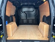 Ford Transit Courier Sport 100ps Tdci Panel Van 13