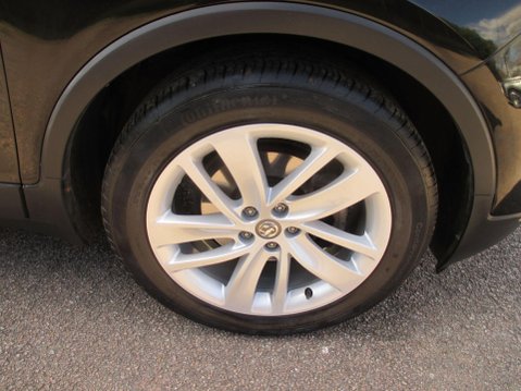 Vauxhall Mokka X 1.4i Turbo Design Nav Auto Euro 6 5dr 13