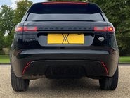 Land Rover Range Rover Velar R-DYNAMIC SE 6