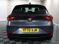 SEAT Leon TSI EVO SE DYNAMIC 8