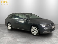 Volkswagen Golf 1.5 TSI Style Estate 5dr Petrol Manual Euro 6 (s/s) (130 ps) Air Con - Allo