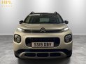 Citroen C3 Aircross 1.2 PureTech Flair SUV 5dr Petrol Manual Euro 6 (82 ps) 2
