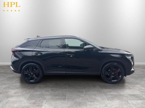 OMODA 5 1.6 TGDI Noble SUV 5dr Petrol DCT Euro 6 (s/s) (147 ps) Bluetooth - Air Con 8