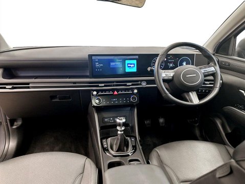 Hyundai TUCSON 1.6 T-GDi Ultimate SUV 5dr Petrol Manual Euro 6 (s/s) (160 ps) 20