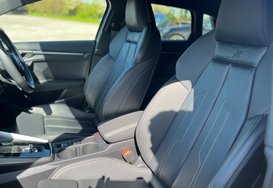 Audi A3 SPORTBACK TFSI S LINE MHEV AUTO 26