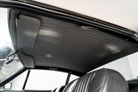 Aston Martin DBS V8 SERIES 1. EXTENSIVE HISTORY PORTFOLIO. 3-SPEED AUTO. CONOLLY INTERIOR. 56