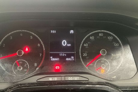 Volkswagen Polo 1.0 SE Hatchback 5dr Petrol Manual Euro 6 (s/s) (65 ps) 7