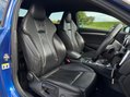Audi S3 2.0 TFSI S Tronic quattro Euro 6 (s/s) 3dr 14